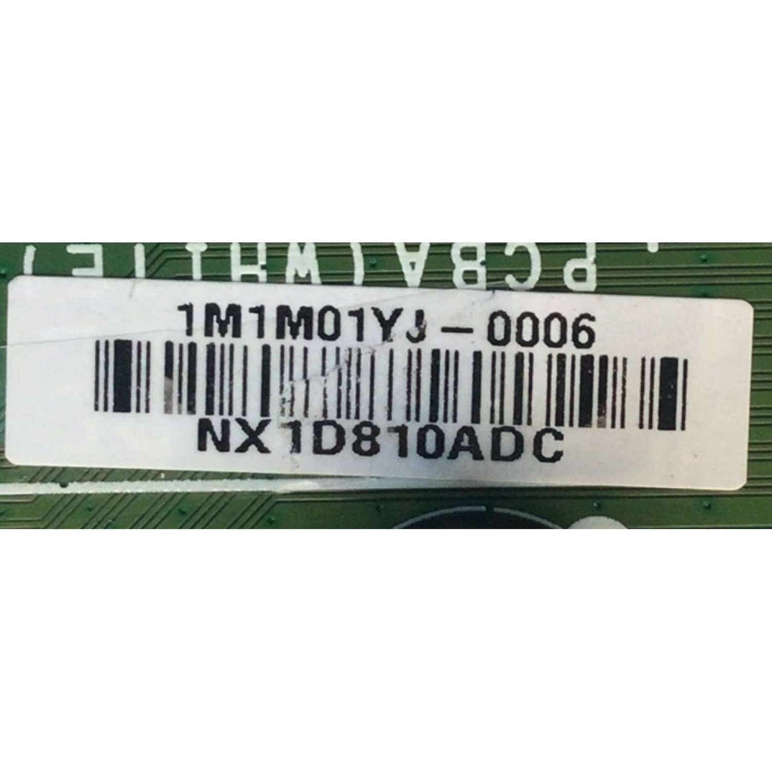 MAIN PARA MONITOR LG / NUMERO DE PARTE EAX69505202 / EAX69505202 / 1M1M0YJ-0006 / NX1D810ADC / 69505202 / MODELO 27MP500-BY.AUSZJSN - Imagen 2